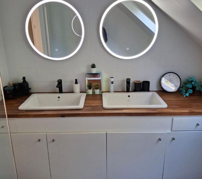 Photo of Bathroom in Lomme