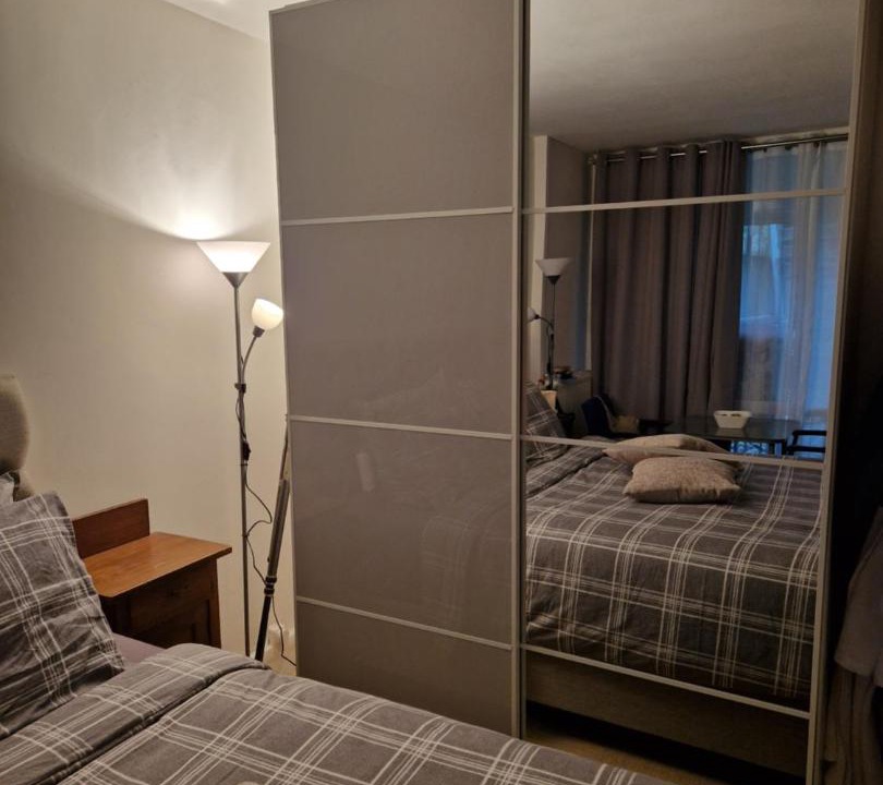 Photo of Bedroom in Levallois-Perret