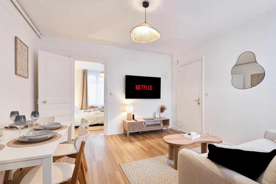 Photo of Livingroom in Jamin