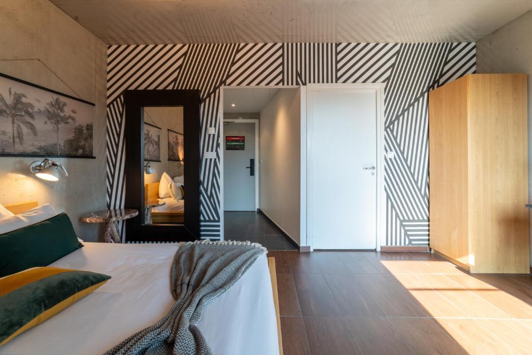 Photo of Bedroom in Haute-Borne
