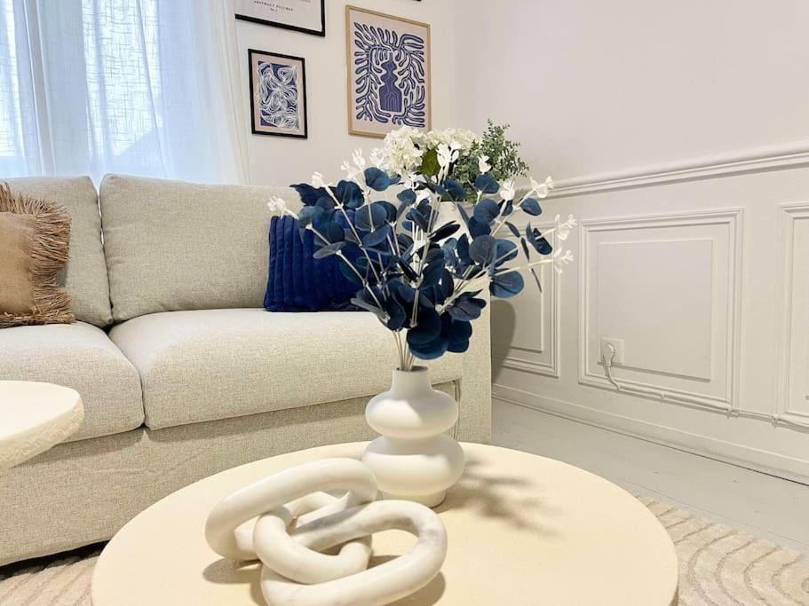 Photo of Livingroom in Centre Ville