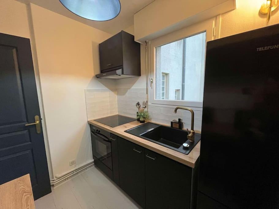 Photo of Kitchen in Centre Ville