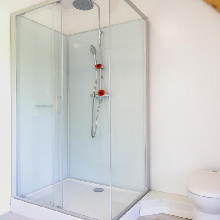 Photo of Bathroom in Touffreville-sur-Eu