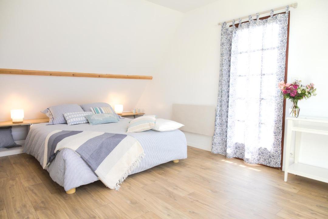 Photo of Bedroom in Touffreville-sur-Eu