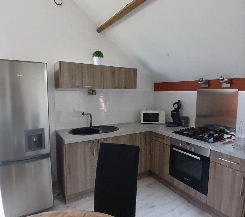 Photo of Kitchen in Larouillies