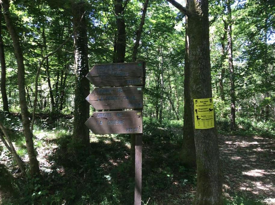 Photo of Others in Signy-le-Petit
