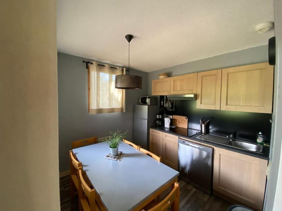 Photo of Kitchen in Signy-le-Petit