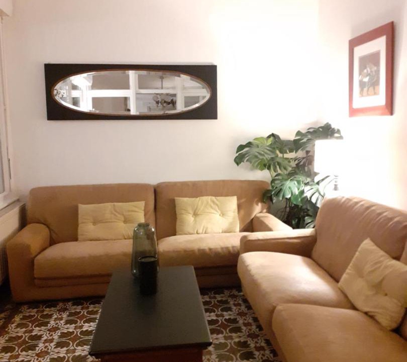 Photo of Livingroom in Steenvoorde