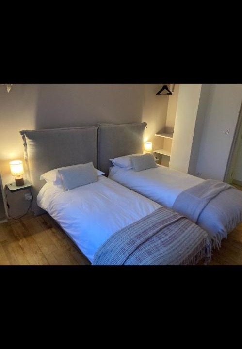 Photo of Bedroom in Erondelle