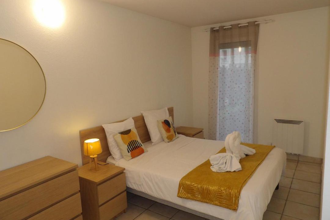 Photo of Bedroom in Champs-sur-Marne