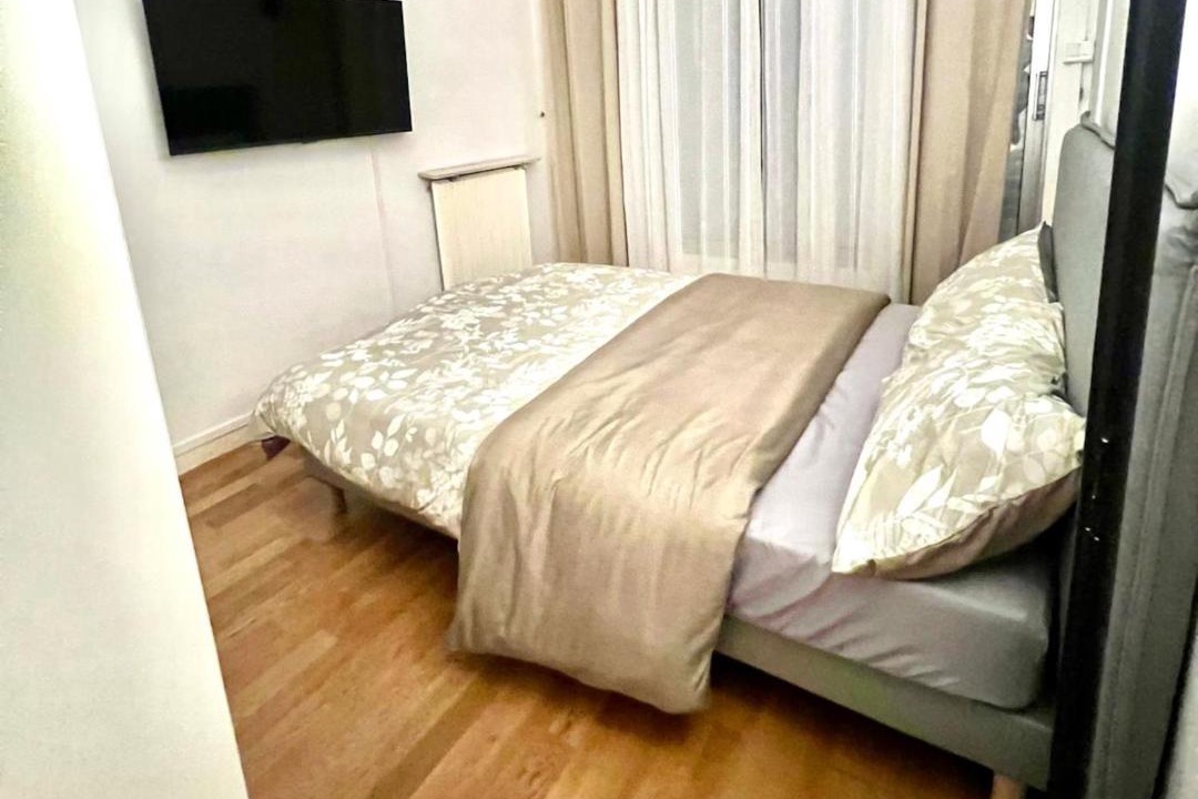 Photo of Bedroom in Meaux