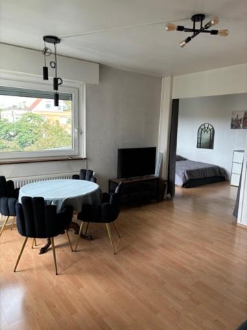 Photo of Livingroom in Cronenbourg Est