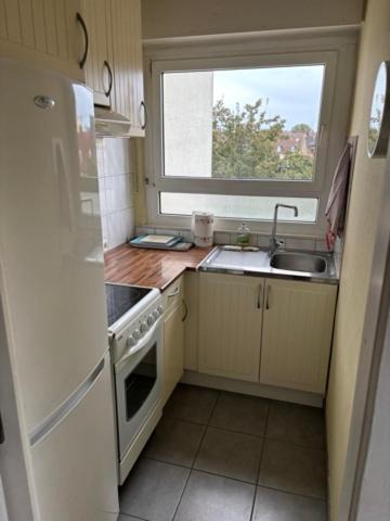 Photo of Kitchen in Cronenbourg Est