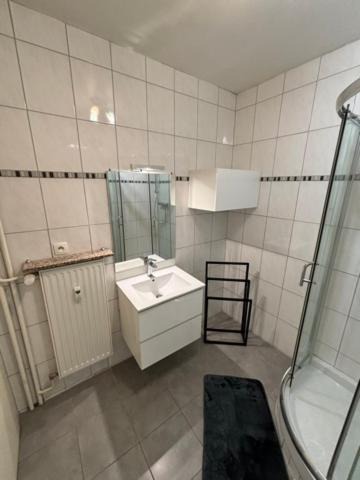 Photo of Bathroom in Cronenbourg Est