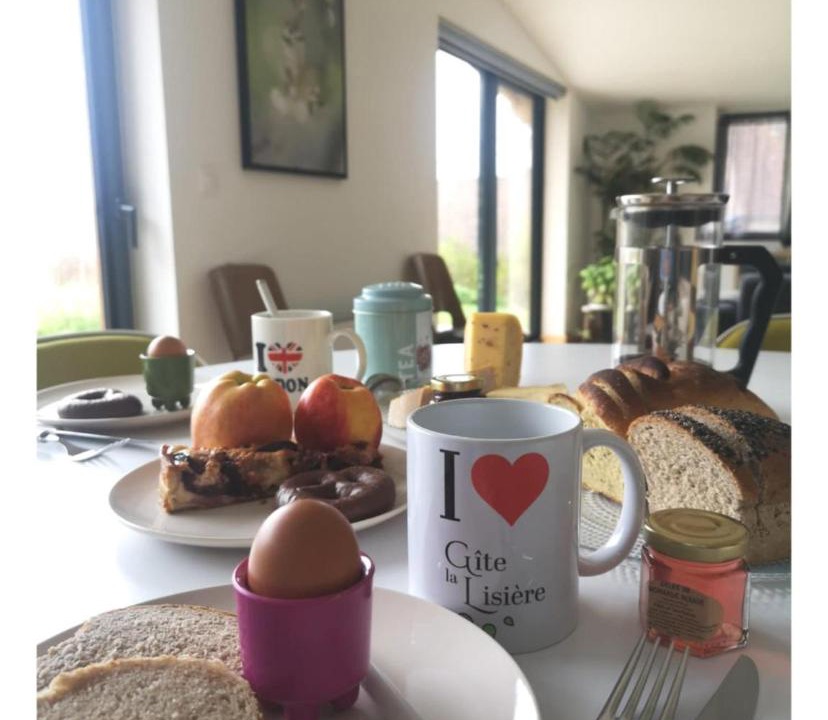 Photo of Kitchen in Sparsbach