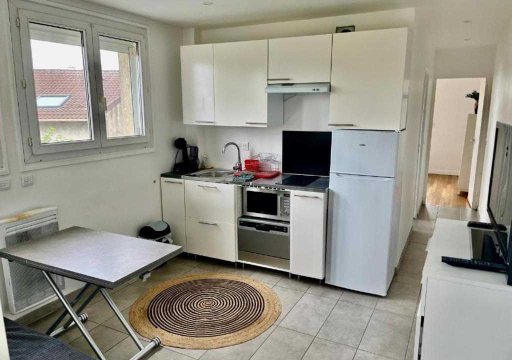 Photo of Kitchen in Vaires-sur-Marne