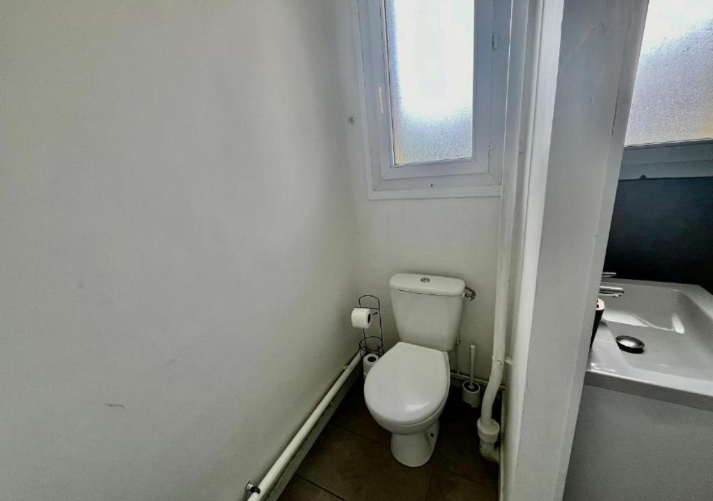 Photo of Bathroom in Vaires-sur-Marne