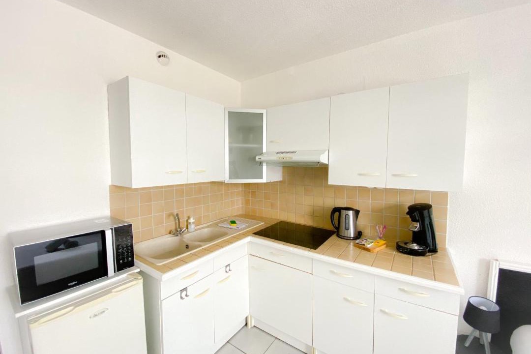 Photo of Kitchen in Port