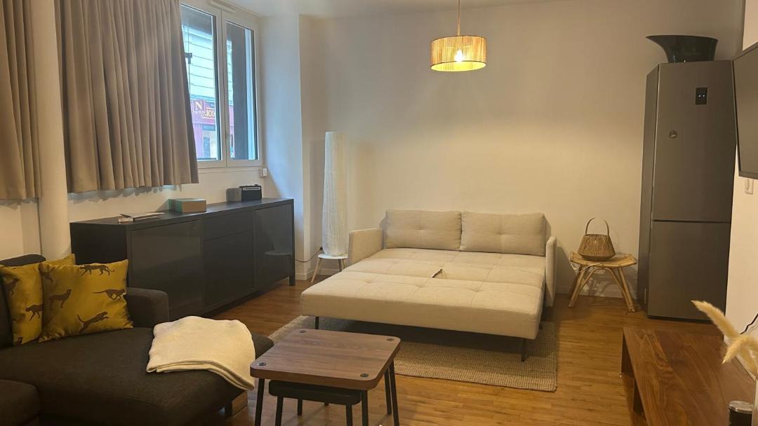 Photo of Livingroom in Plaisance