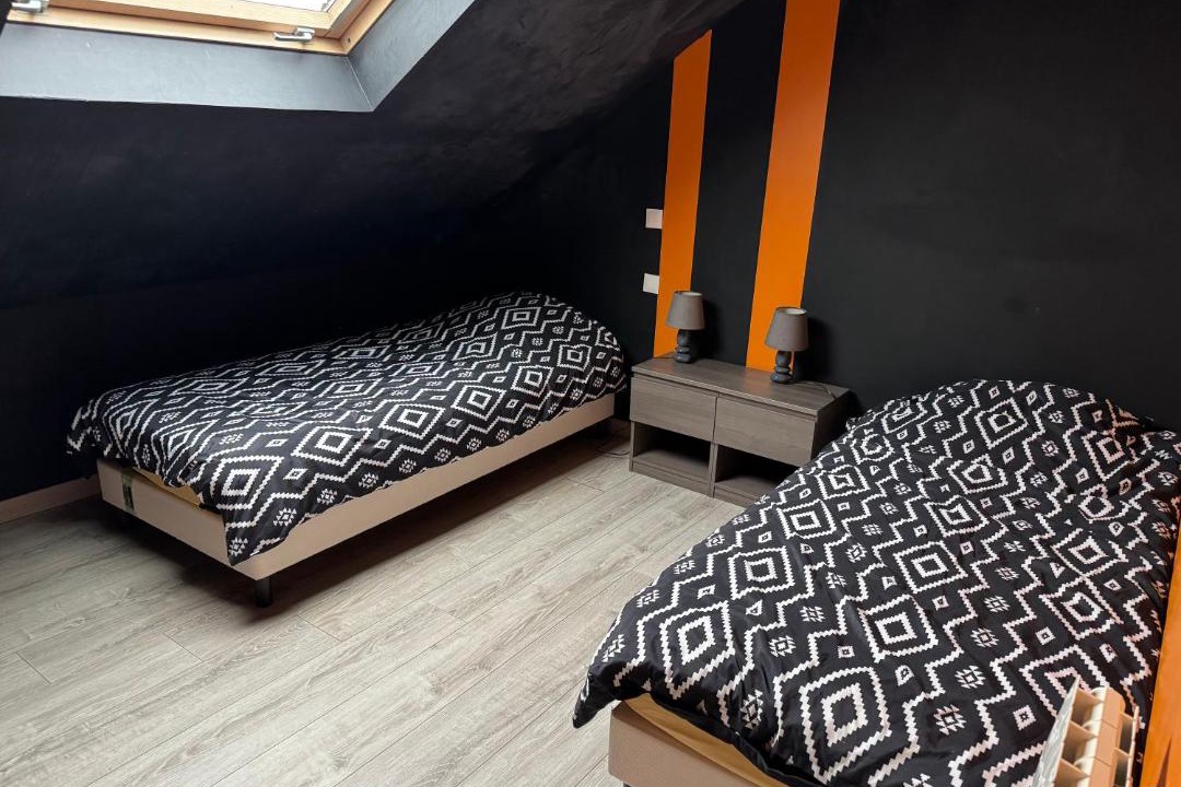 Photo of Bedroom in Le Tilleul