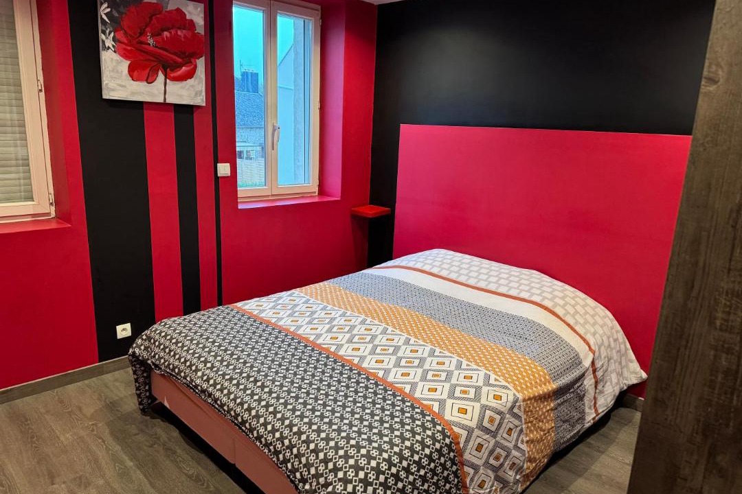 Photo of Bedroom in Le Tilleul
