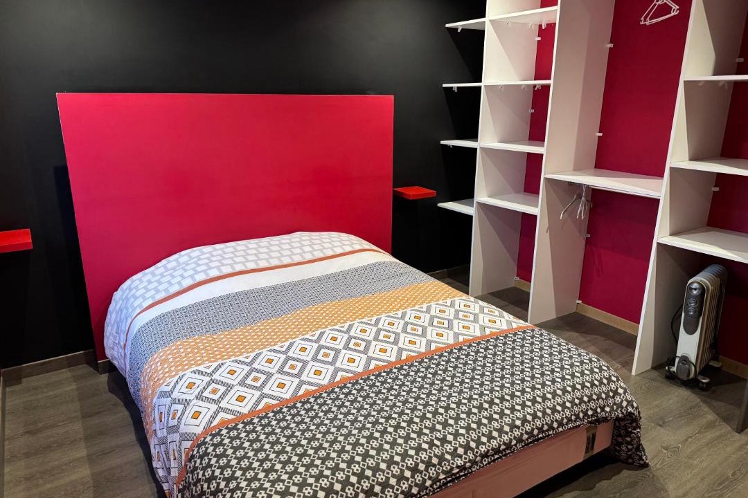 Photo of Bedroom in Le Tilleul