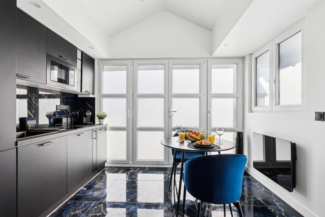 Photo of Kitchen in Pontault-Combault
