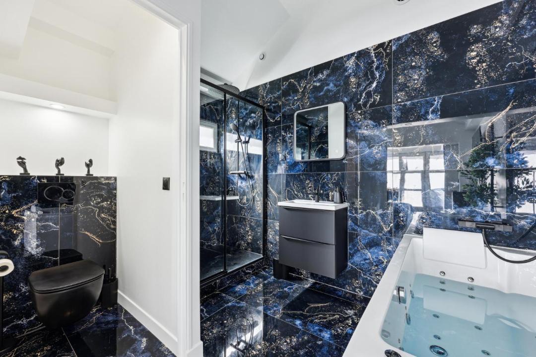 Photo of Bathroom in Pontault-Combault