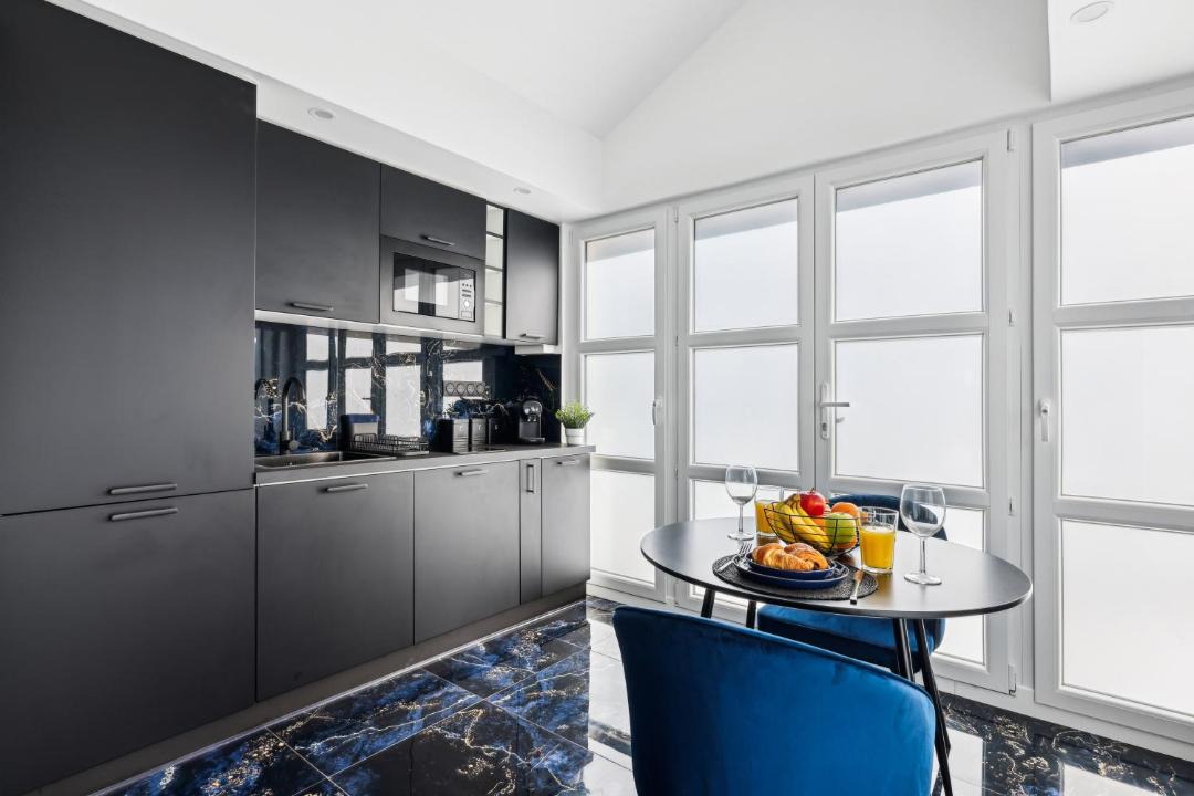 Photo of Kitchen in Pontault-Combault