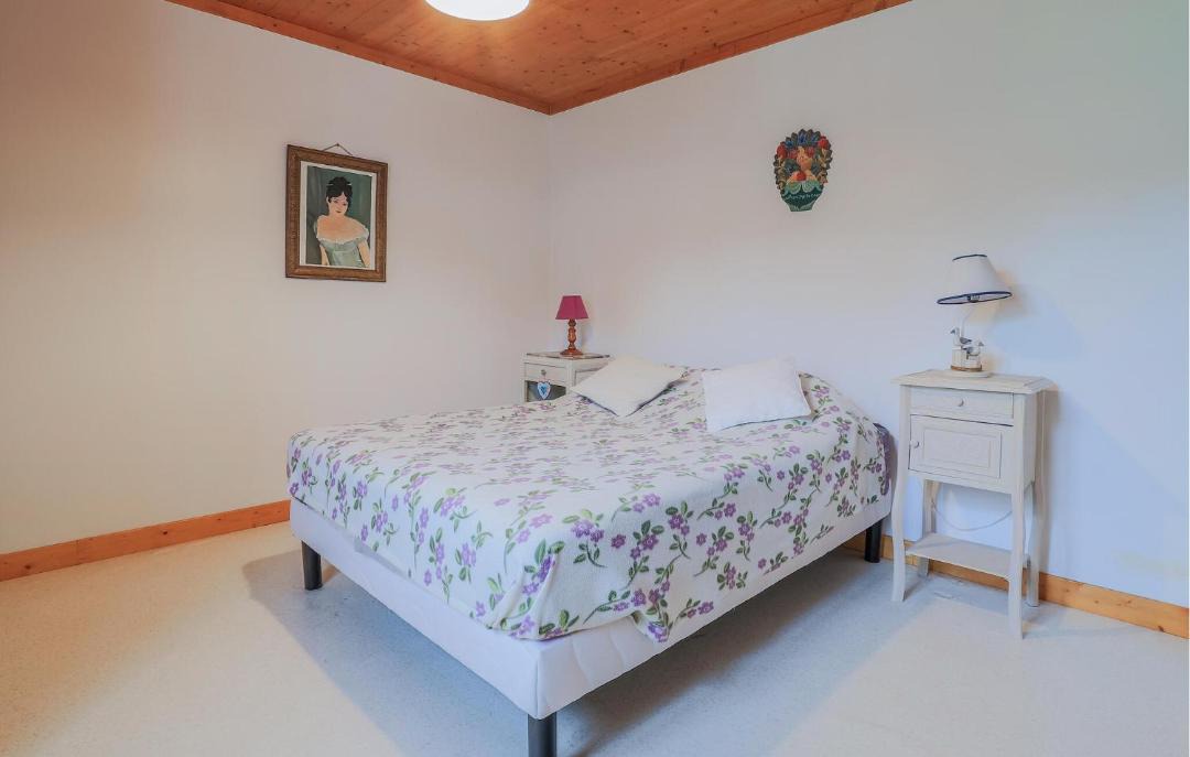 Photo of Bedroom in Gueschart