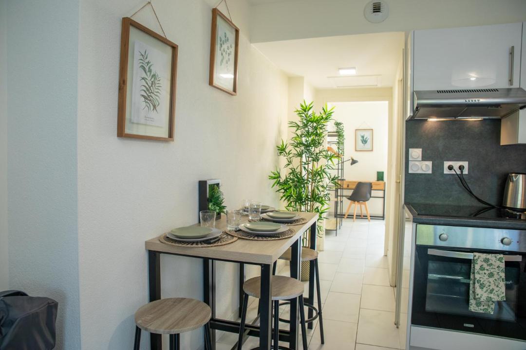 Photo of Kitchen in Dammartin-en-Goele