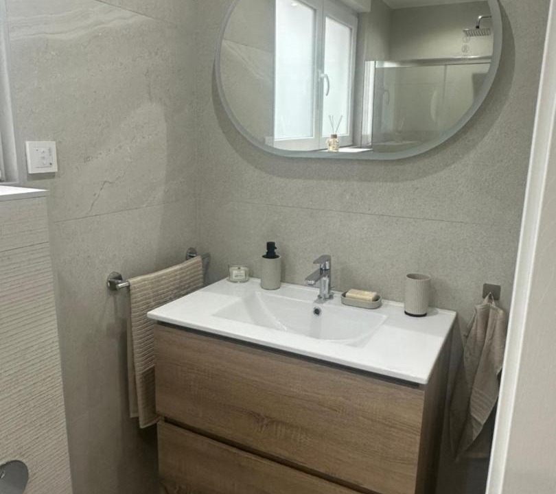 Photo of Bathroom in Illkirch-Graffenstaden