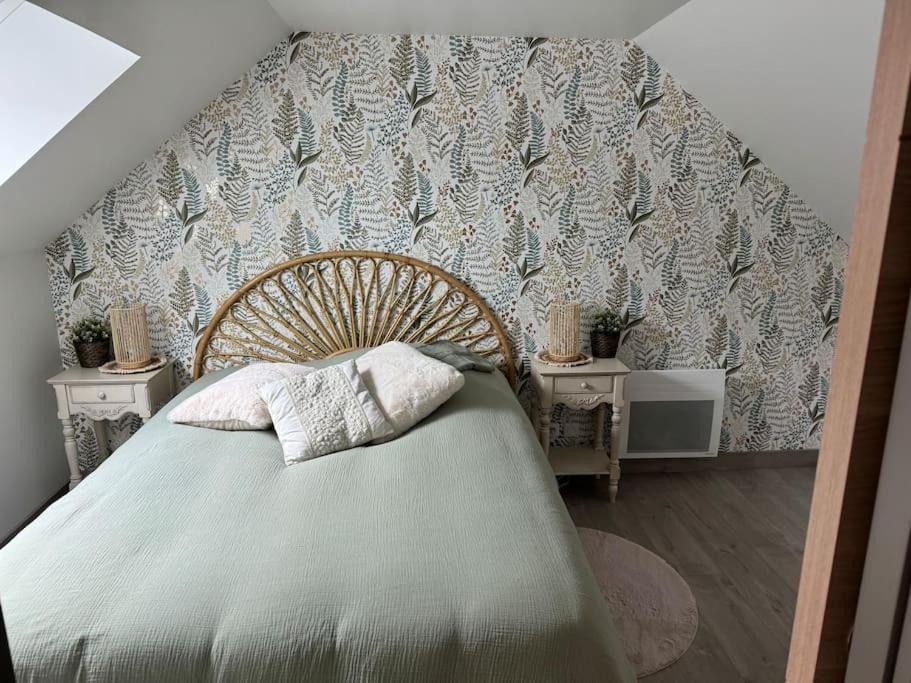 Photo of Bedroom in Auvers-sur-Oise
