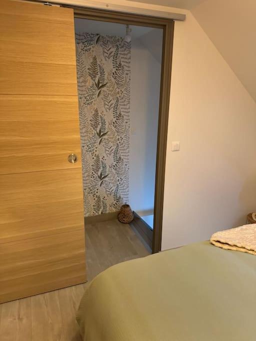 Photo of Bedroom in Auvers-sur-Oise