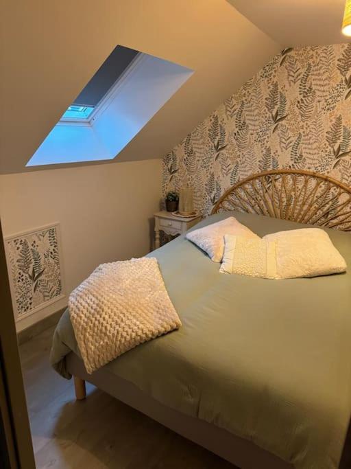 Photo of Bedroom in Auvers-sur-Oise