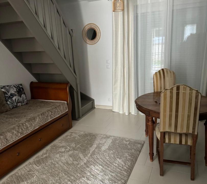 Photo of Bedroom in Auvers-sur-Oise