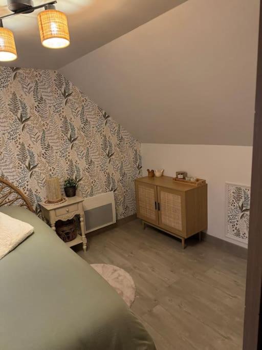 Photo of Bedroom in Auvers-sur-Oise