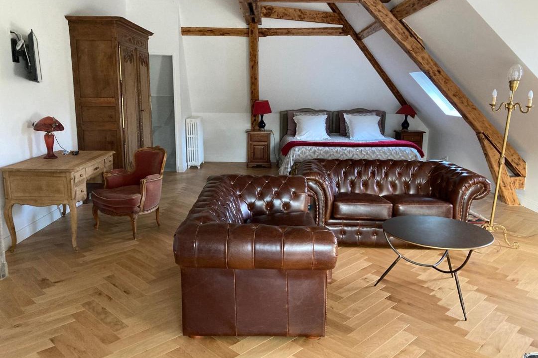 Photo of Livingroom in Soissons