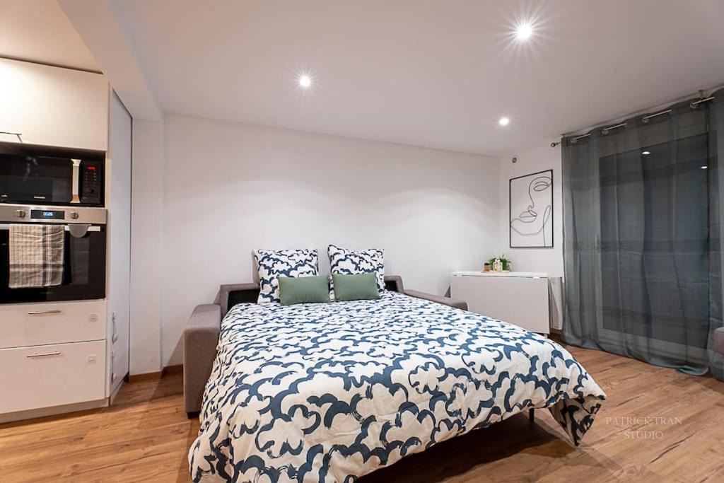 Photo of Bedroom in Jossigny