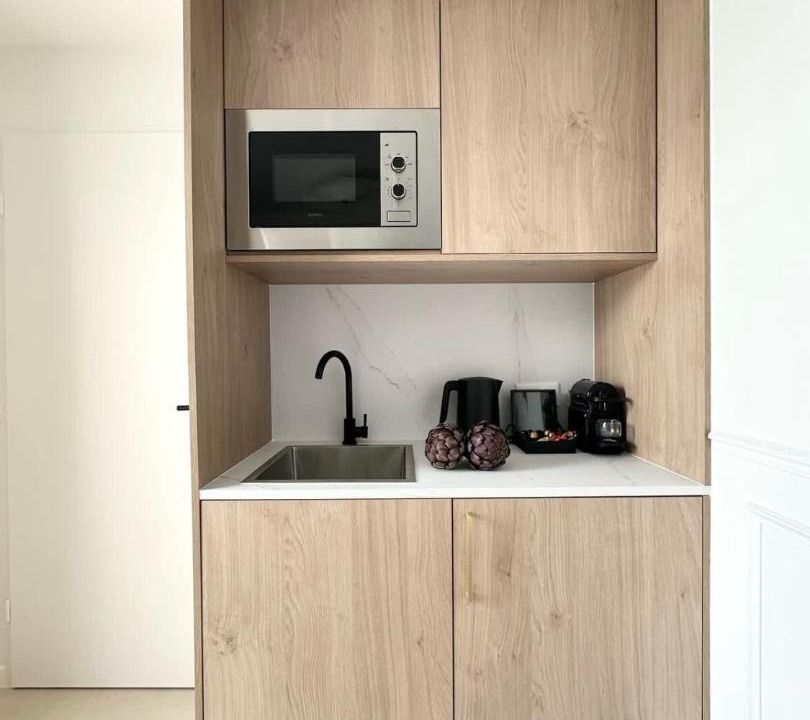 Photo of Kitchen in Combs-la-Ville