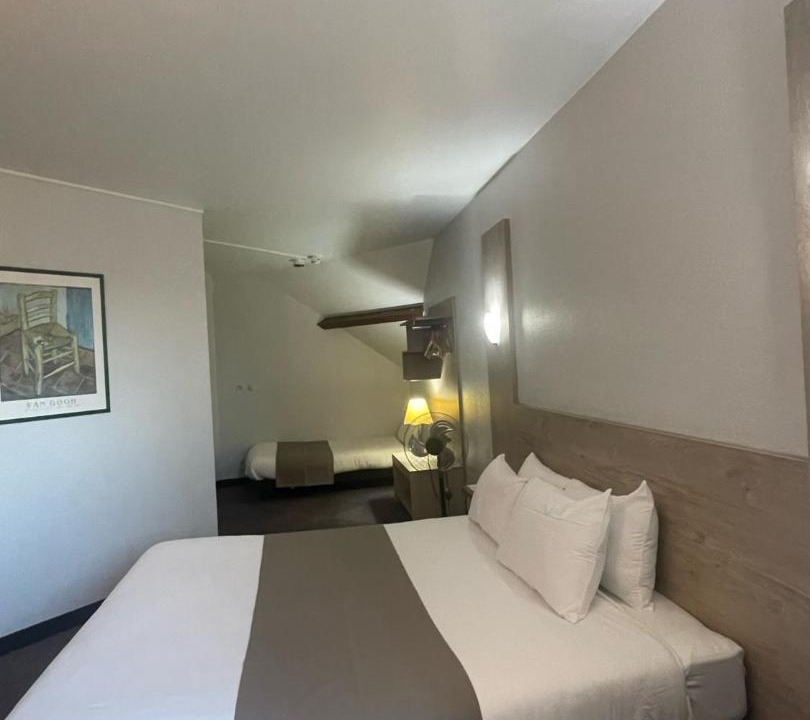 Photo of Bedroom in Saint-Fargeau-Ponthierry