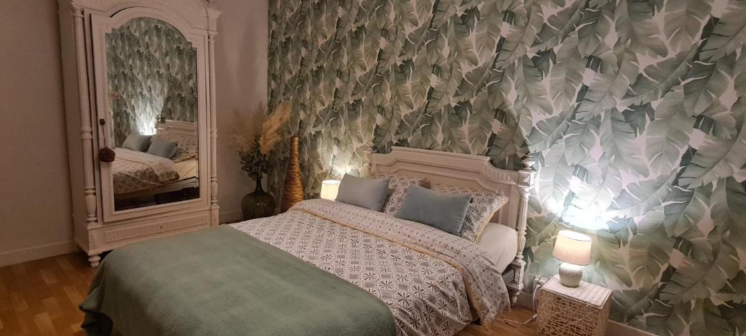 Photo of Bedroom in Foisches