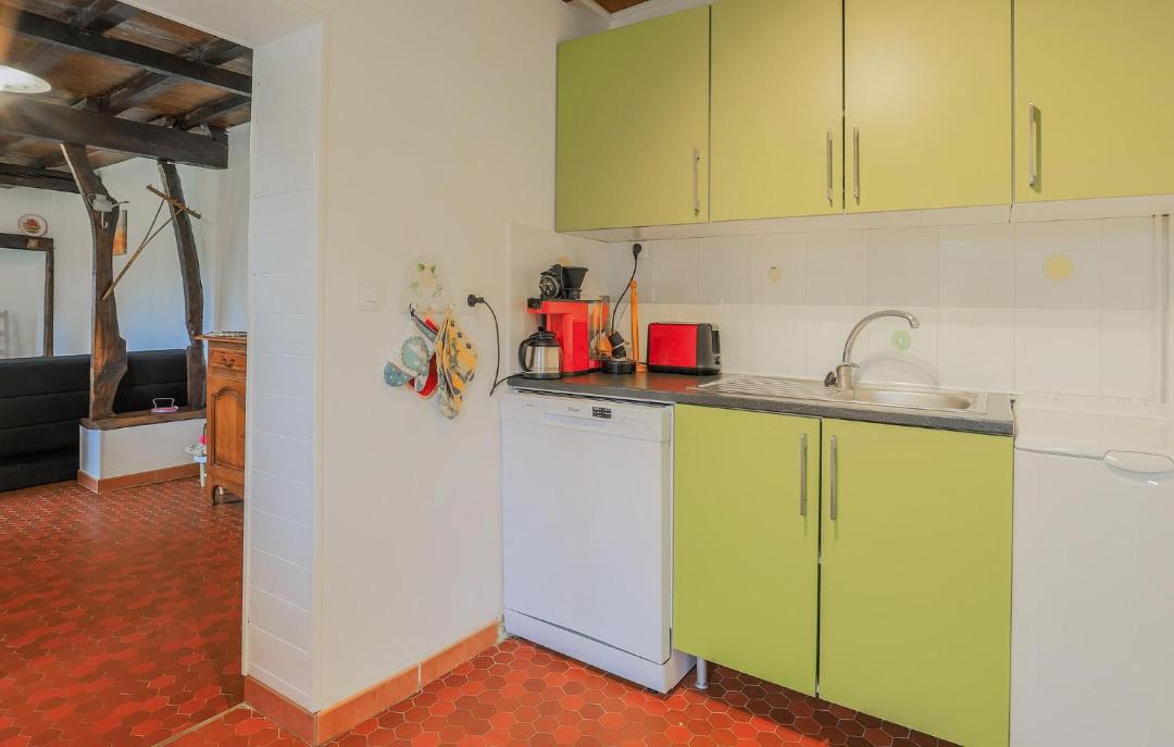 Photo of Kitchen in Gueschart