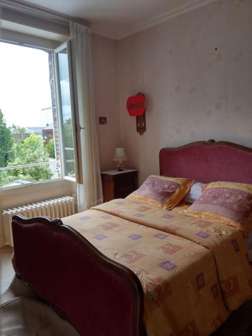 Photo of Bedroom in Romilly-sur-Seine