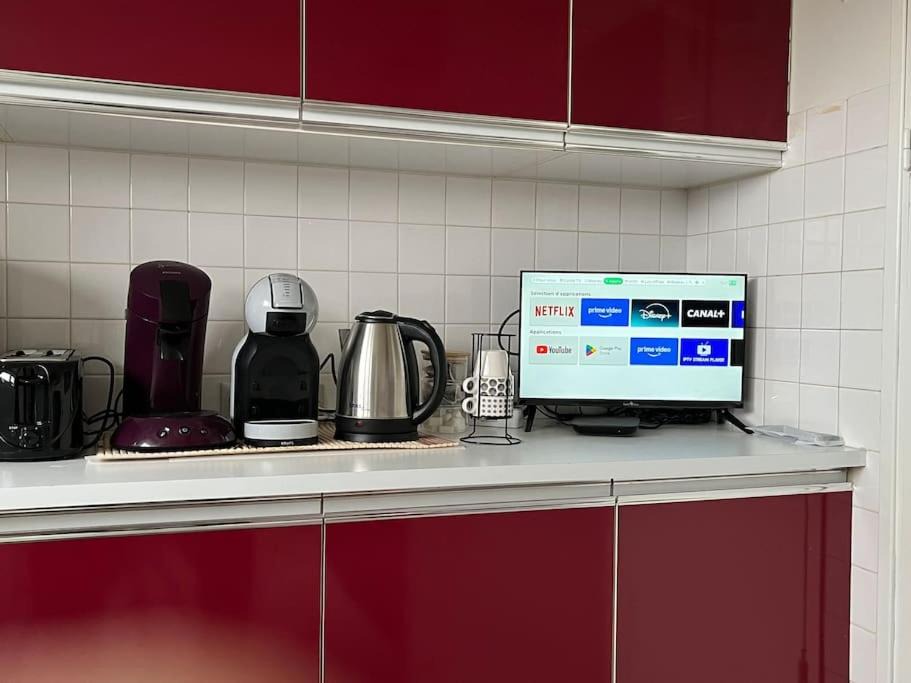 Photo of Kitchen in Saint-Quentin