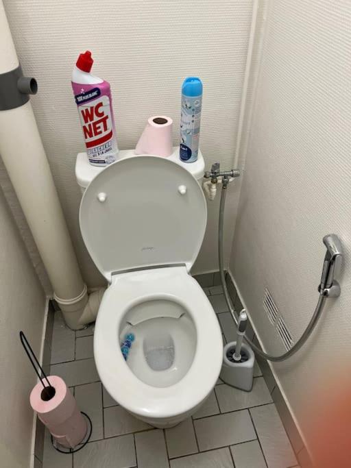 Photo of Bathroom in Saint-Quentin