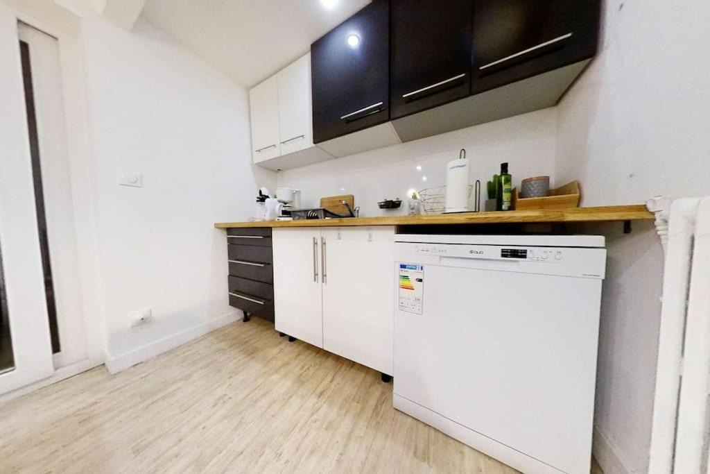 Photo of Kitchen in Saint-Quentin