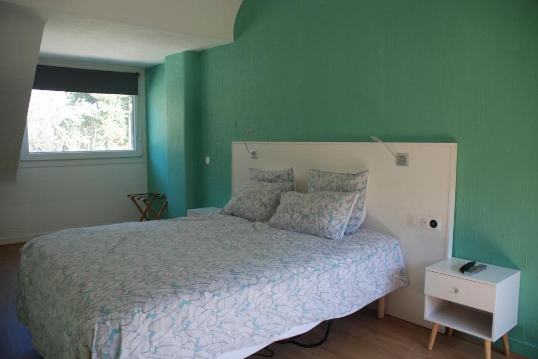 Photo of Bedroom in Hardelot-Plage