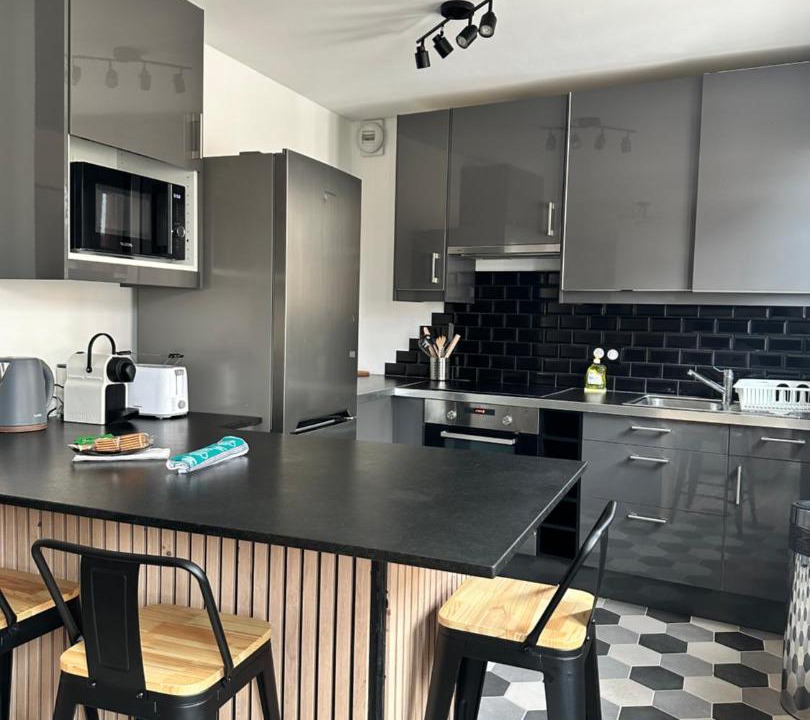 Photo of Kitchen in Arpajon