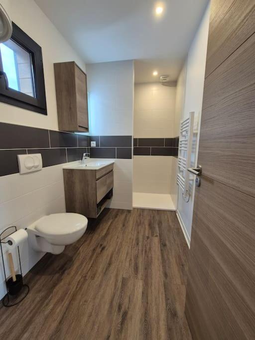 Photo of Bathroom in Evreux